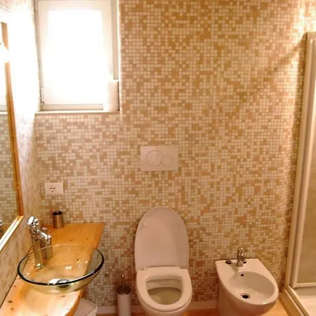 Casa Arancione A