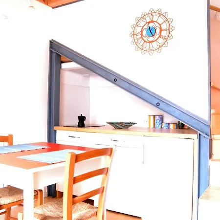 Casa Arancione A *