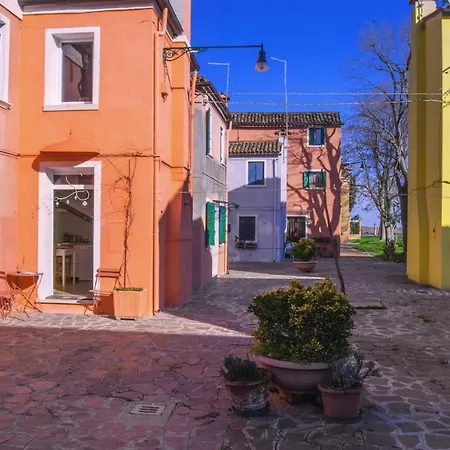 Casa Arancione A *