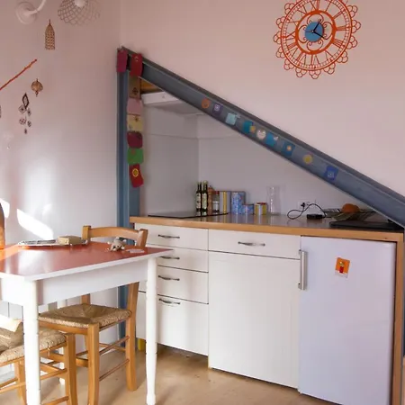Casa Arancione A Apartment