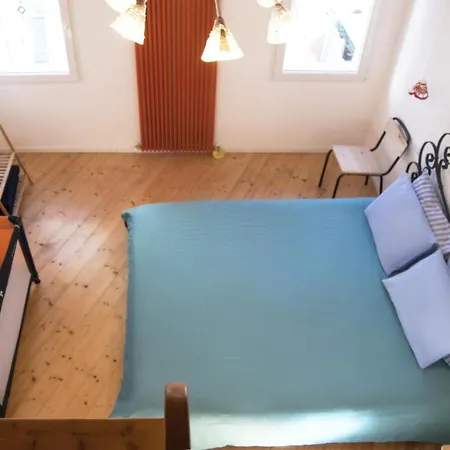 Casa Arancione A Burano