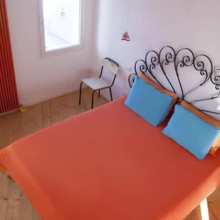 Διαμέρισμα Casa Arancione A Μπουράνο