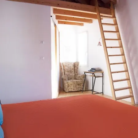 Appartamento Casa Arancione A