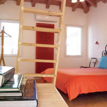 Apartmán Casa Arancione A