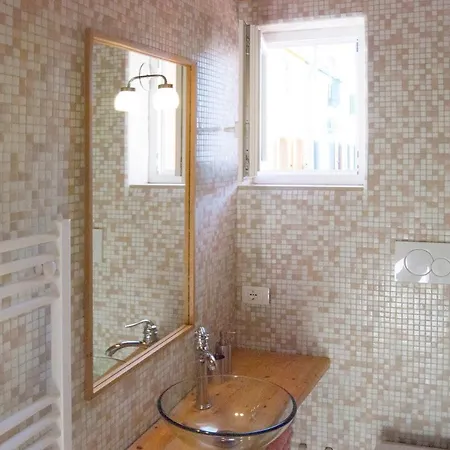 Apartmán Casa Arancione A