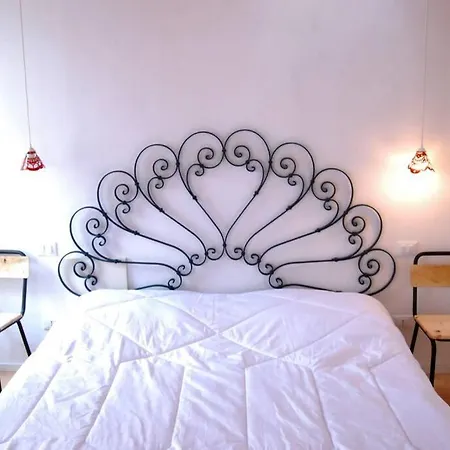 Apartamento Casa Arancione A *