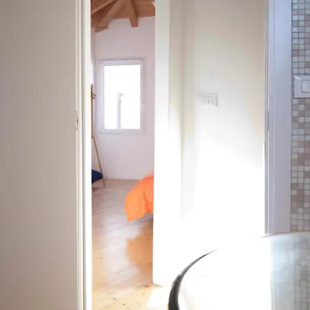 شقة Casa Arancione A