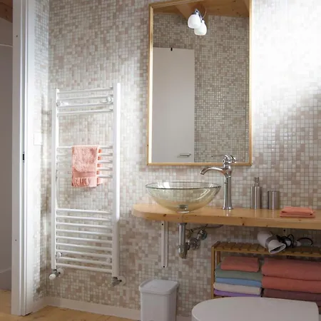 Apartamento Casa Arancione A *