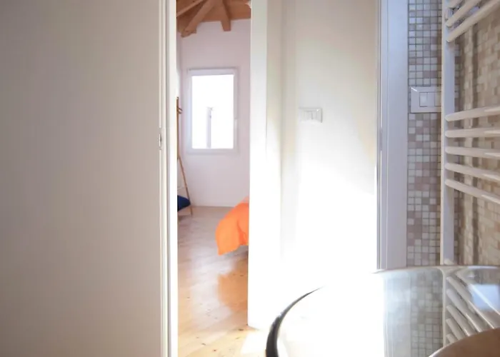Apartment Casa Arancione A